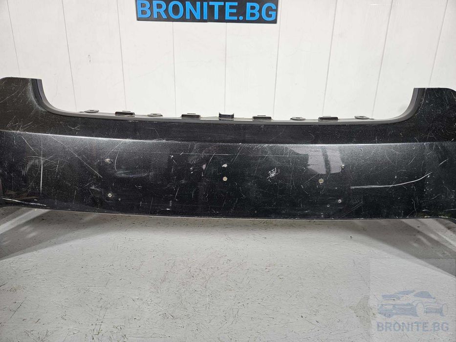 Предна броня LAND ROVER DISCOVERY V Ленд ровър дискавъри 2017-2020