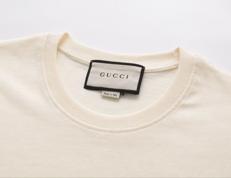 Дамска Тениска GUCCI