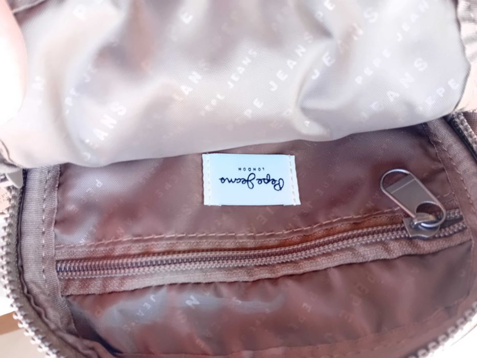 Мъжка чанта през рамо Pepe Jeans