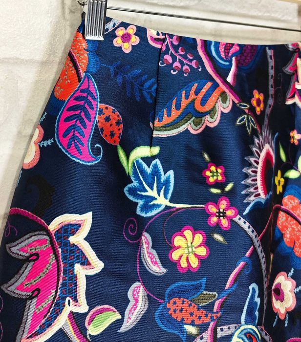 Ted Baker Дамска мини пола размер S