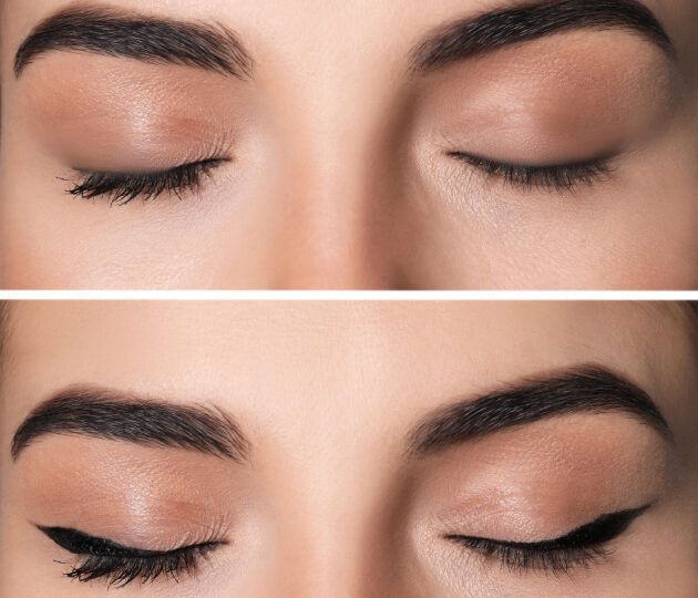 Перманентный макияж