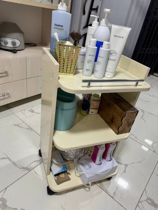 Holati yaxshi kam ishlatilgan kurishingiz mumkin kelib