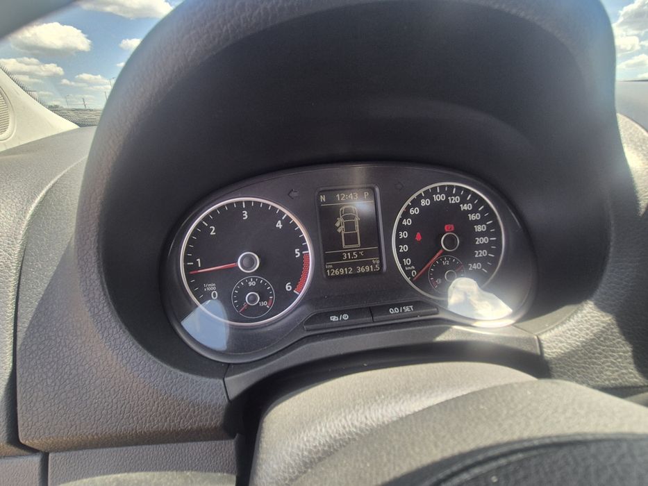 Dezmembrez Volkswagen Amarok 2010-2016 2.0 BI-TDI Automat 4Motion