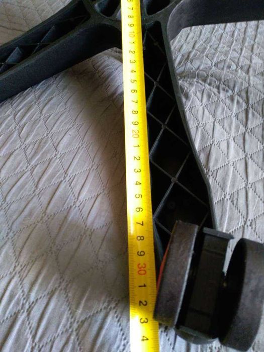 Геймърски стол - крака