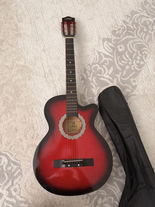 Гитара джокер, 38 размер