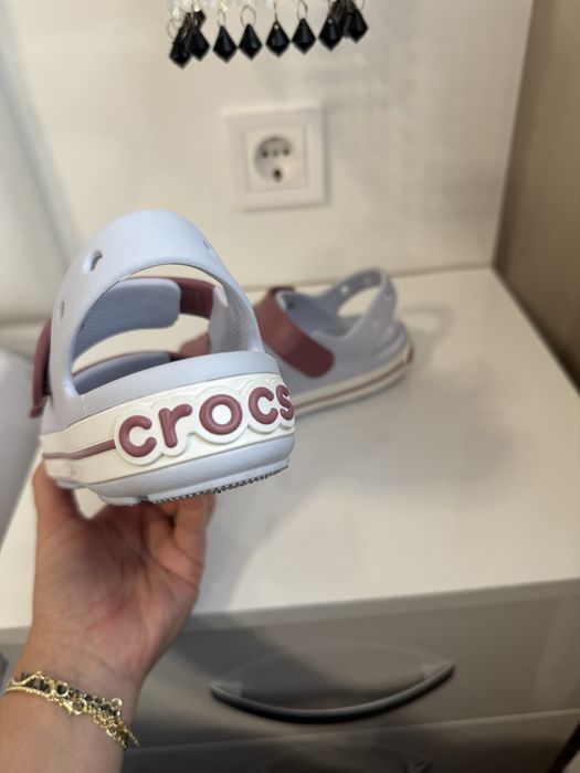 Детски сандали Crocs - 32-33 р.