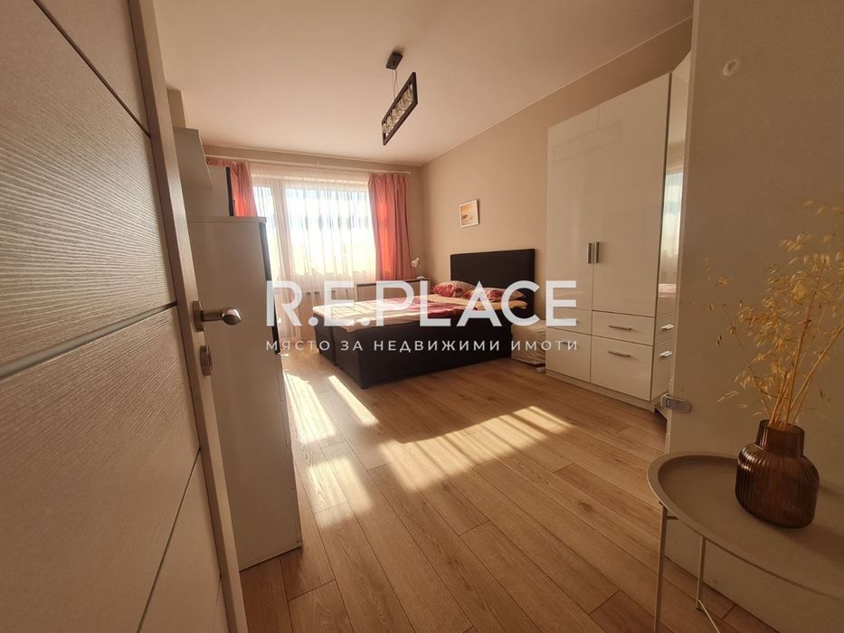 2-стаен в Варна-Бриз площ 75 цена 205000