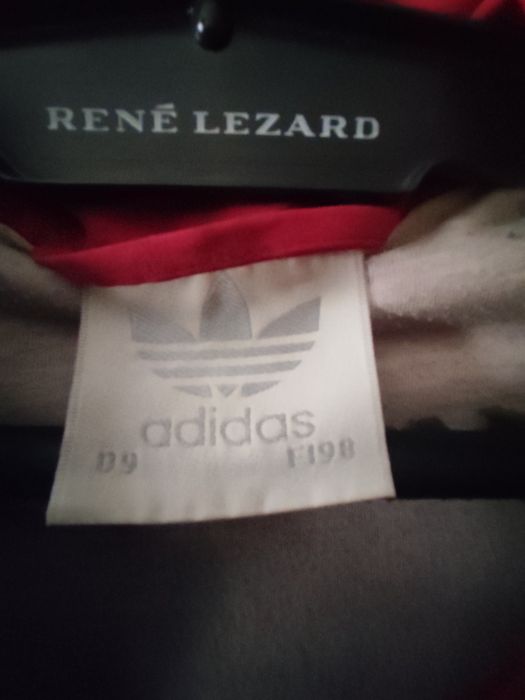 Bluză trening Adidas măsură mare