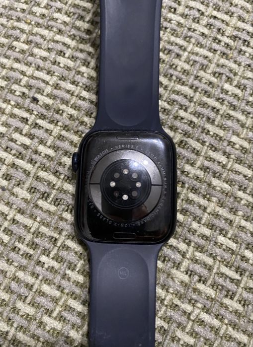Apple watch 9 series 45 mm.