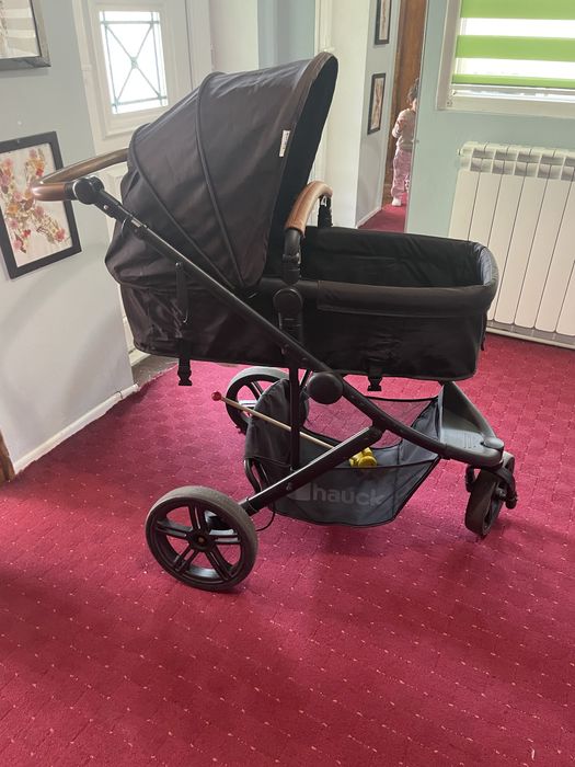 Бебешка/детска количка 3в1