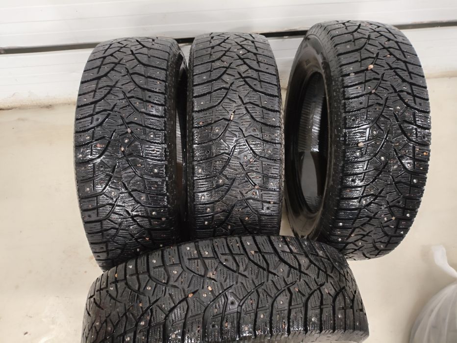 Продам резину р16