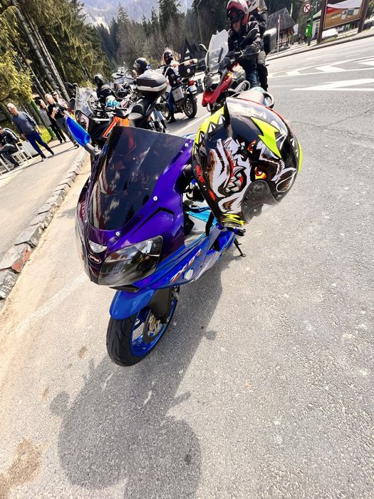 たにゃん kawasaki zx9 • Anunturi gratuite • OLX.ro