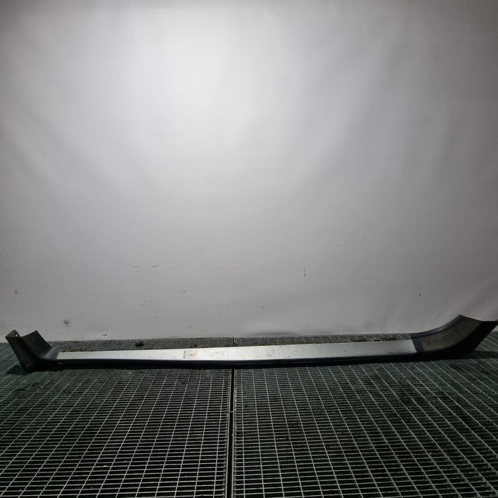 Prag stanga Dacia Duster 2010 - 2013 SUV 4 Usi Grigio TEFAA (1365) Garantie