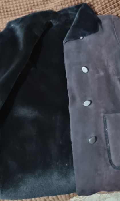 Продавам Дамски  Кожух