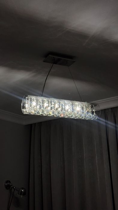 Люстра Lumina Deco LDP