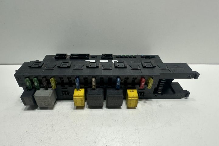 Panou sigurante 2115455601 Mercedes-Benz E-Class W211/S211