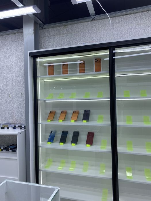 NUR Service тез әрі сапалы ремонт