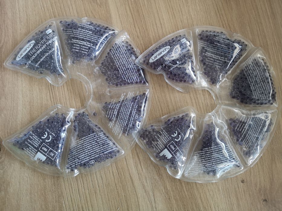 Комплект за кърмачка