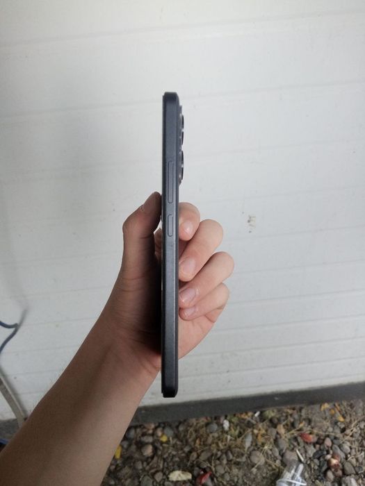 Rusumi: Poco X6 pro 5g