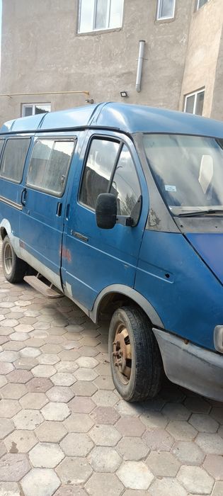 Продам Газель срочно