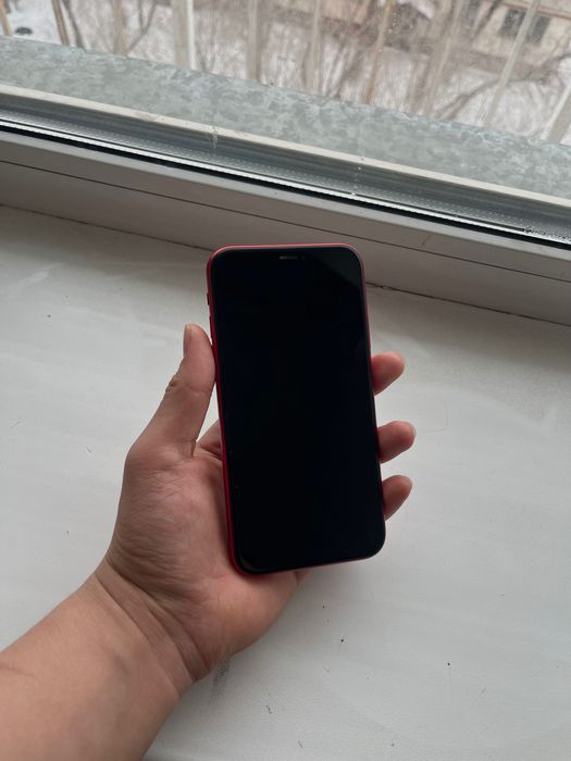 iPhone XR - Айфон ХР В Идеале