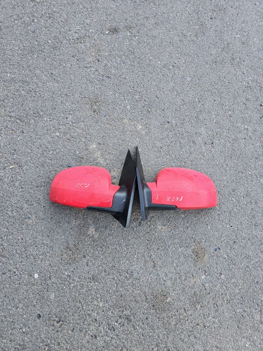 Зеркала пара Хендай Гетз Hyundai Getz зеркало