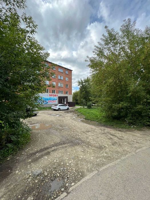 Продам земельный участок в городе Риддер, срочно