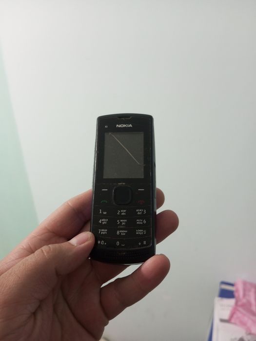 Retro nokia telefonlar. Imeikadan o'tkazilmagan. Holati a'lo