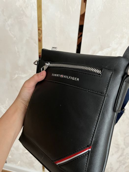 Барсетка Tommy Hilfiger