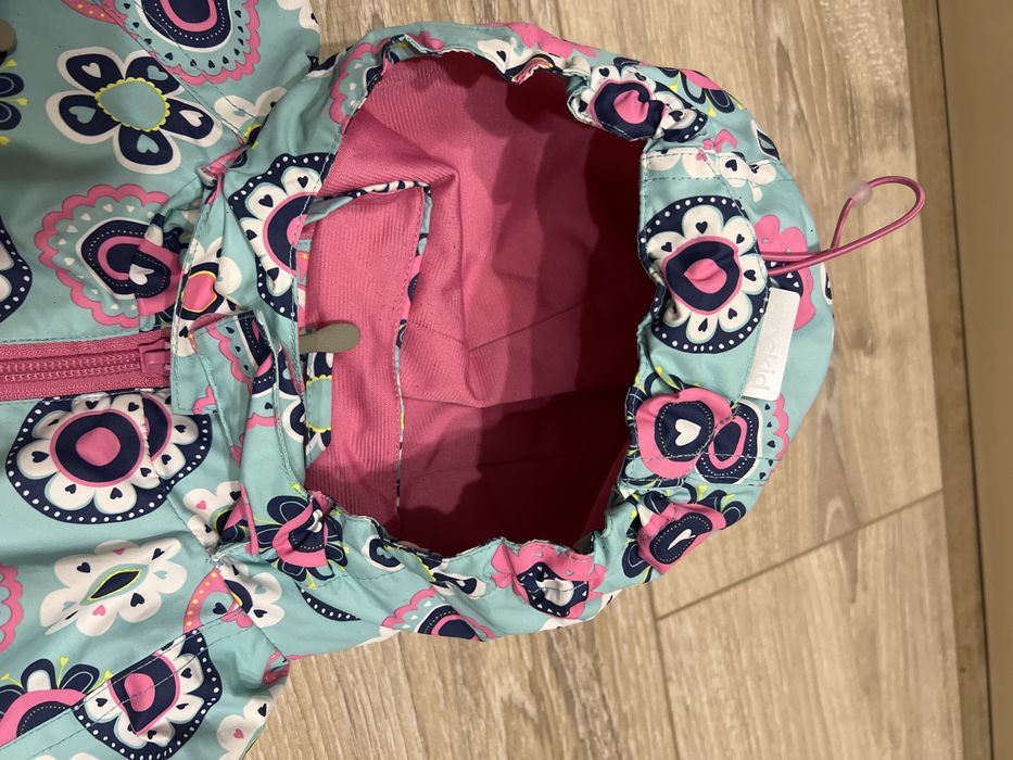 Комбенизон весна для девочки