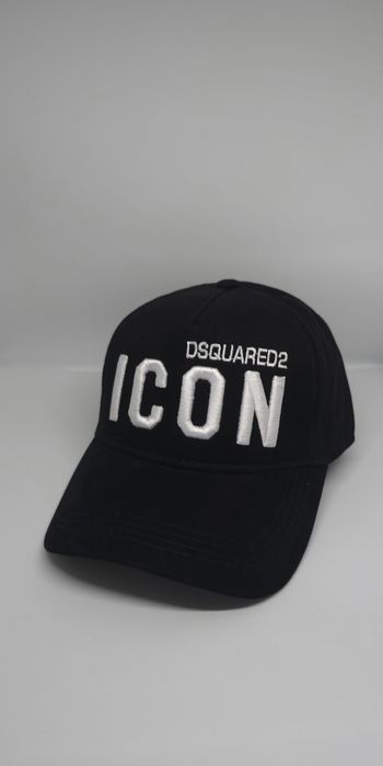 Sapca sepci Icon dsquared2  - 8modele
