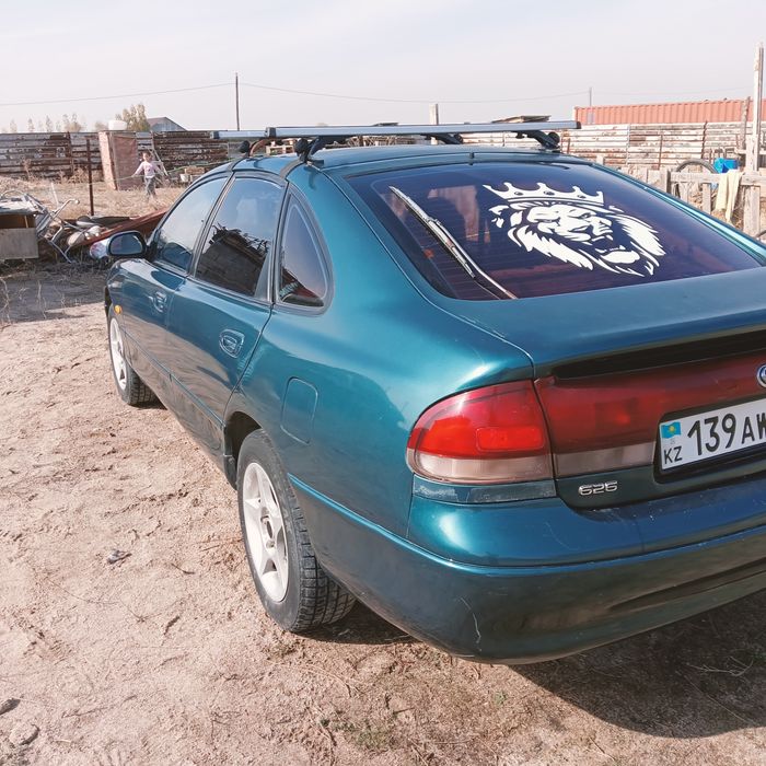 Сиыр кой жылкы обмен