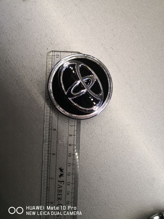 Капачки Тойота Toyota капачки за джанти