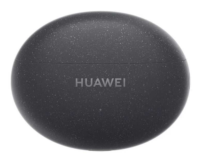 Наушники Huawei FreeBuds 5i (Черный гранит)