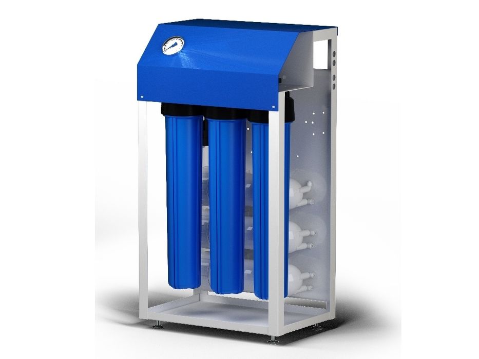 Фильтр для воды 4500 л/сут