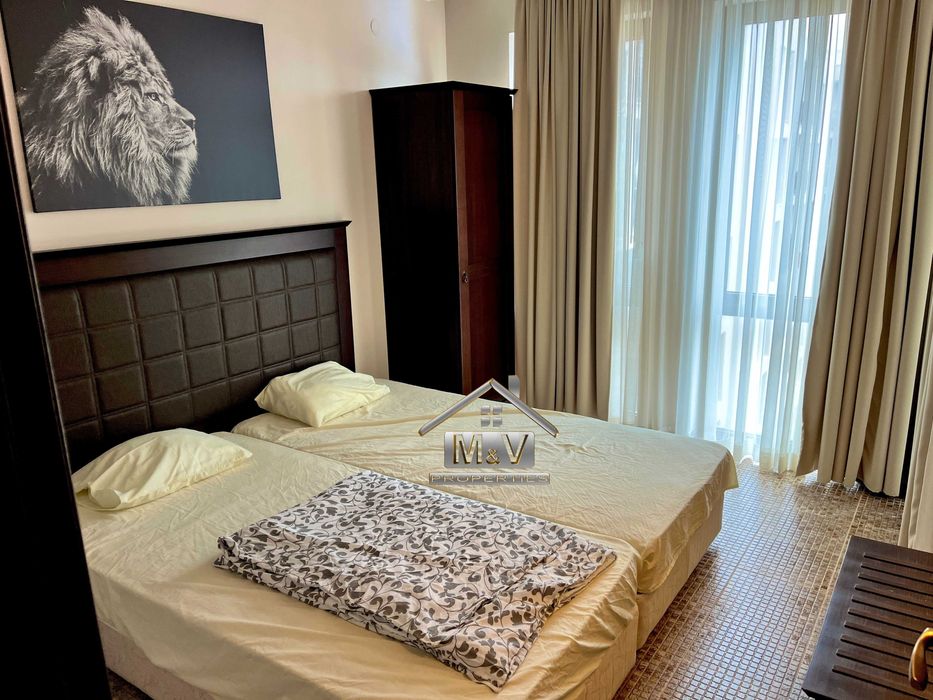 Продава се Двустаен апартамент в к.к. Слънчев бряг - 105 кв.м за 1300 €/кв.м - Снимка #3