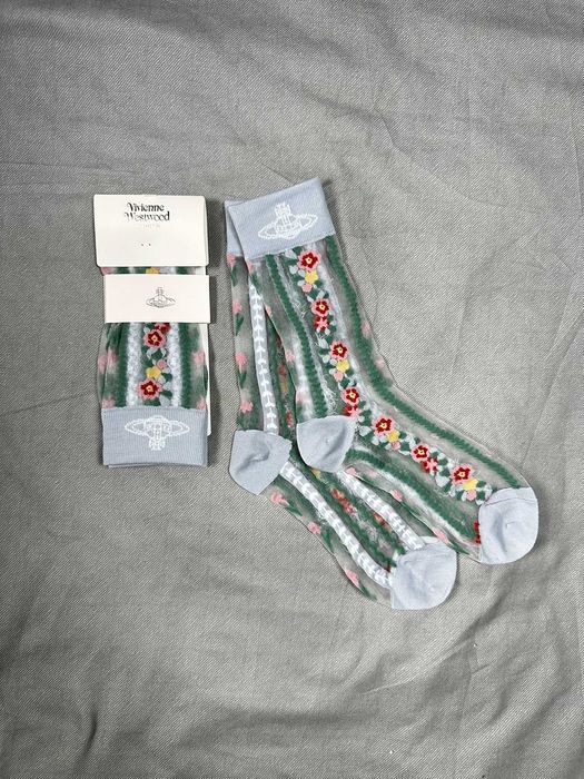 Sosete Vivienne Westwood