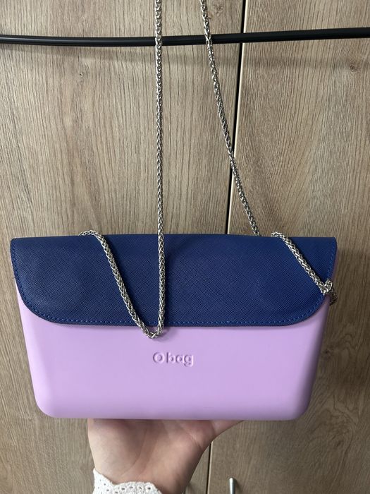 O bag малка чанта
