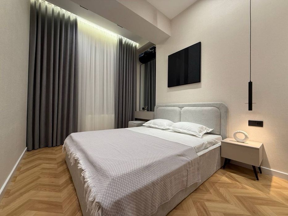 Срочно Продается Квартира 2/1/10 50м2 в ЖК «Parkent Avenue»