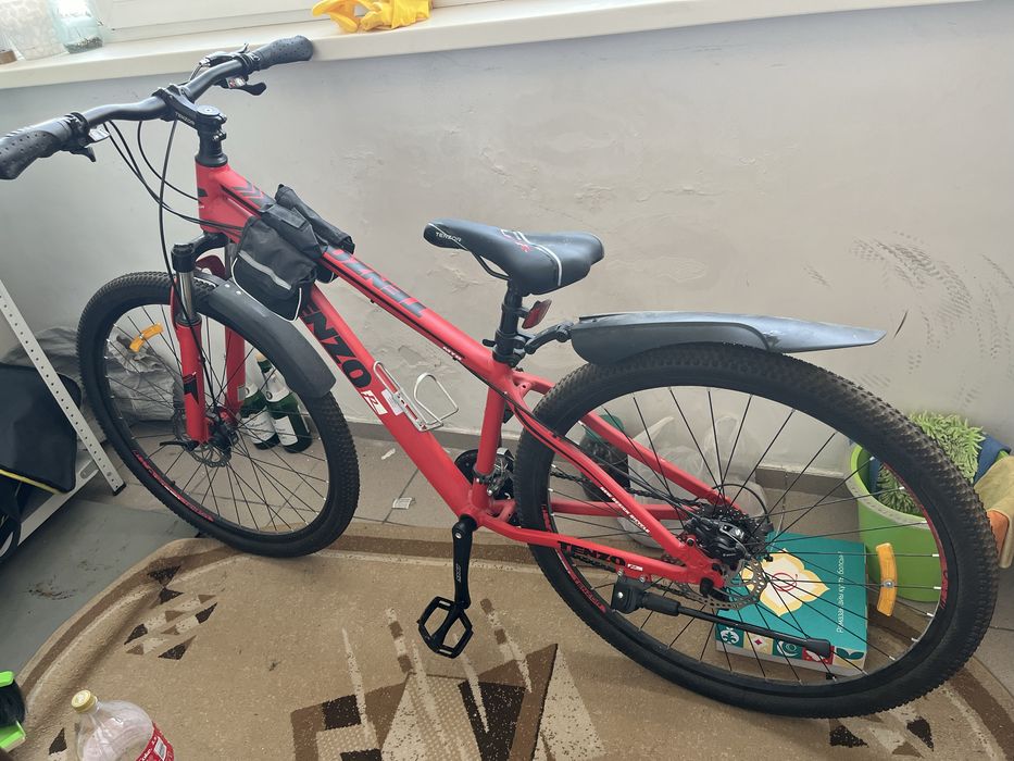 Срочно продам велосипед