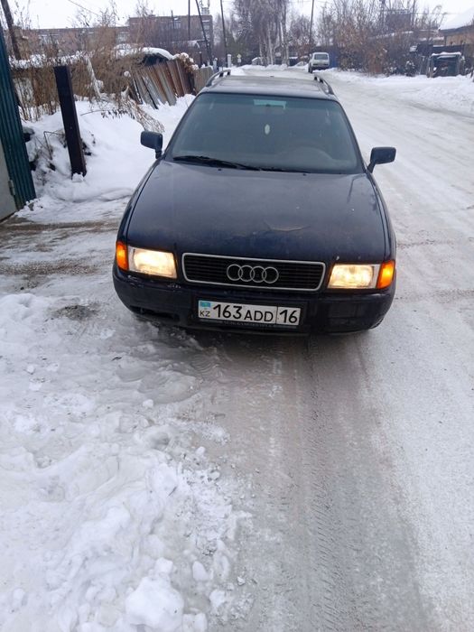 Продам надёжную машину