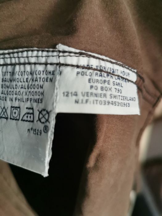 Camasa barbati Ralph Lauren xl