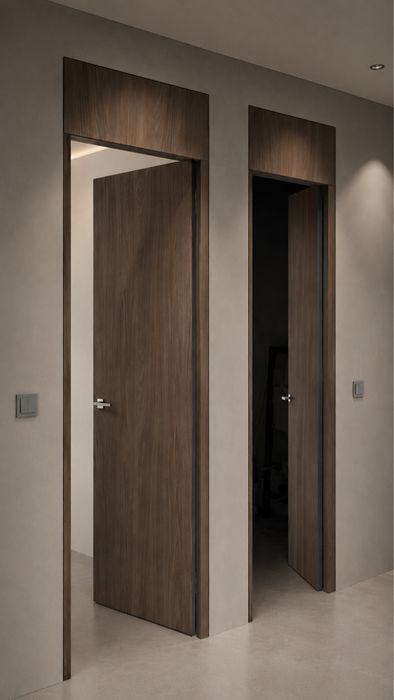 Тапетни врати-BESTDOOR