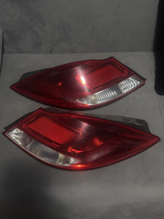 Комплект стопове за opel insignia 2.0 CDTI  2010г.