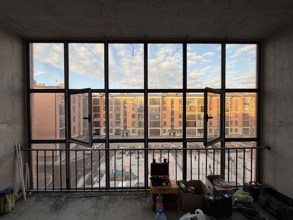 Продам стеклопакет