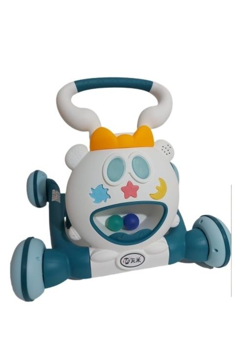 Ходунки-каталка для малышей