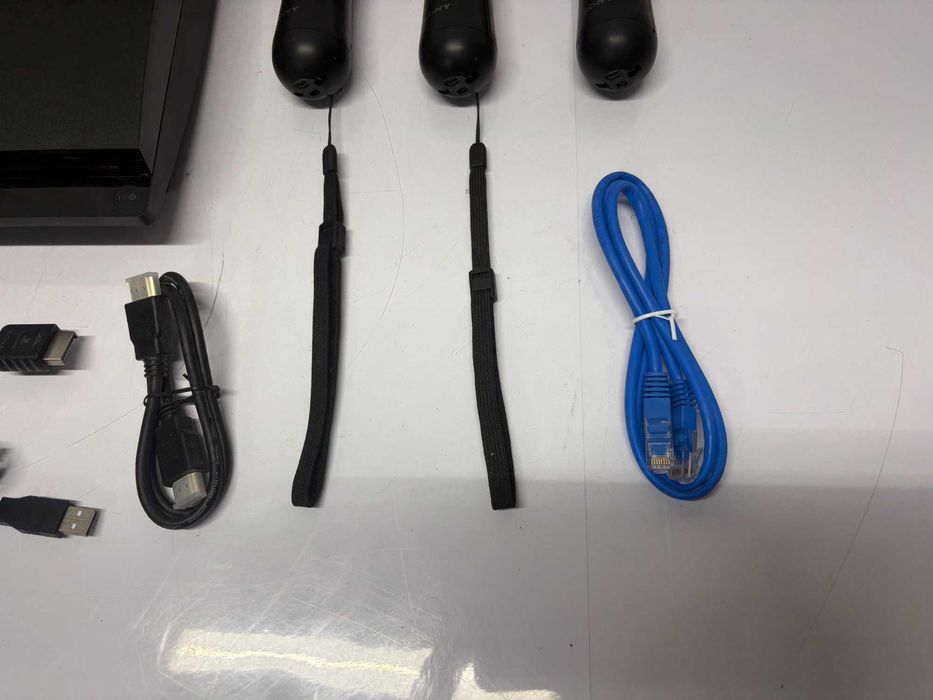 Конзола  -  PS3 /2