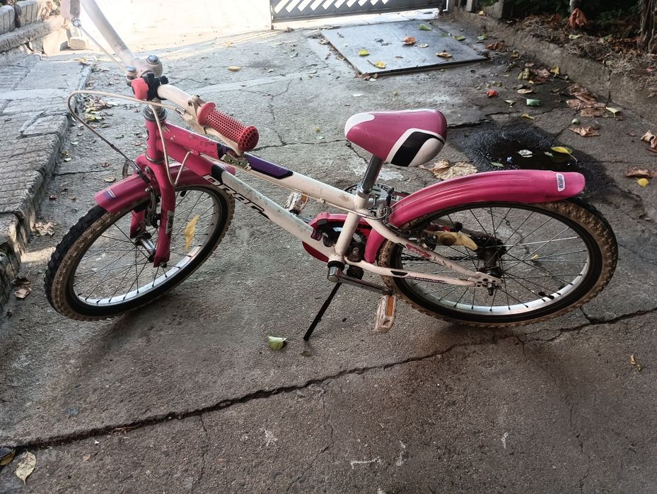 Детски велосипед 20"