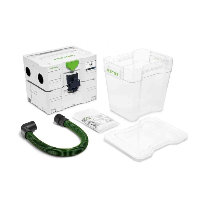Festool CT-VA 20 циклон - предфилтър Фестул
