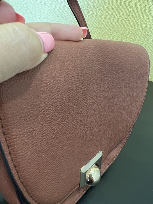 Сумочка от Mango